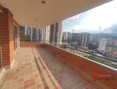 Apartamento de 4 alcobas en venta en Aves Marias, Sabaneta, 300 m² · foto 2 de 18