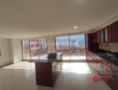 Apartamento de 4 alcobas en venta en Aves Marias, Sabaneta, 300 m² · foto 3 de 18