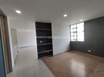 Apartamento de 2 alcobas en venta en Loma De San José, Sabaneta, 98 m² · foto 15 de 19