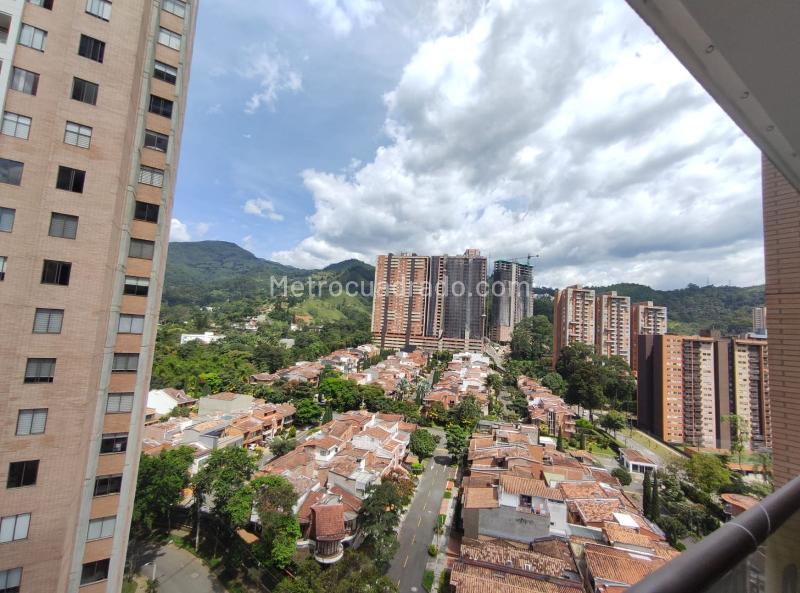 Piso – Sabaneta, Cañaveralejo - Más
