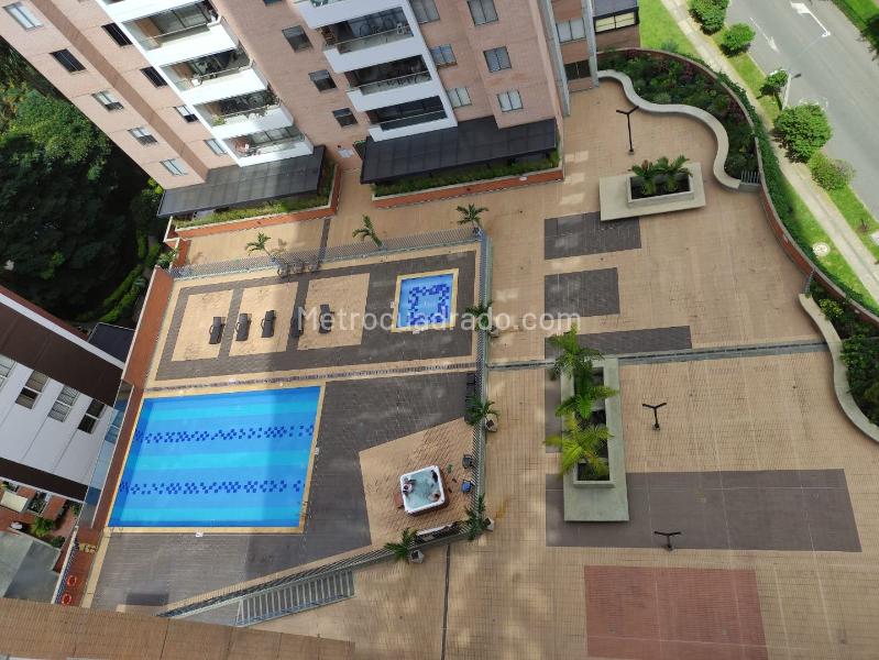 Piso – Sabaneta, Cañaveralejo - Vista 5