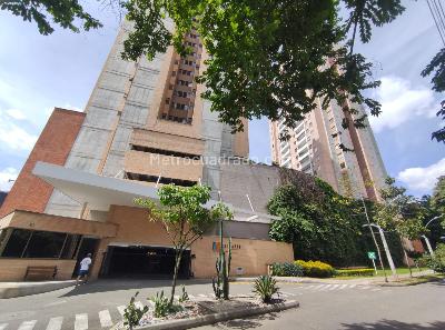 Apartamento de 2 alcobas en venta en Loma De San José, Sabaneta, 98 m² · foto 19 de 19