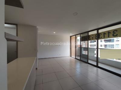 Apartamento de 2 alcobas en venta en Loma De San José, Sabaneta, 98 m² · foto 2 de 19