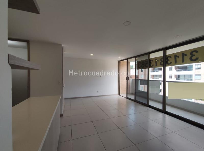 Piso – Sabaneta, Cañaveralejo - Vista 3