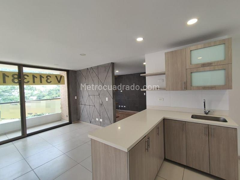 Piso – Sabaneta, Cañaveralejo - Vista 2