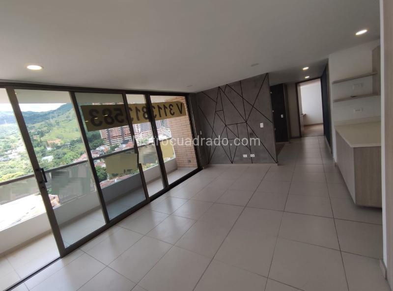 Piso – Sabaneta, Cañaveralejo - Vista 4