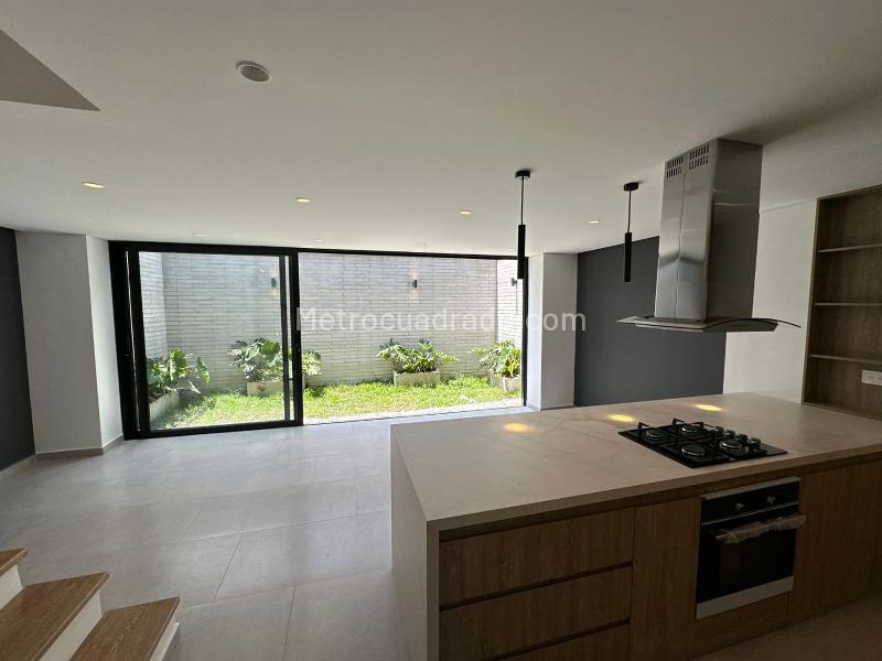Casa en Venta, Barro Blanco, Rionegro - Ansicht 3