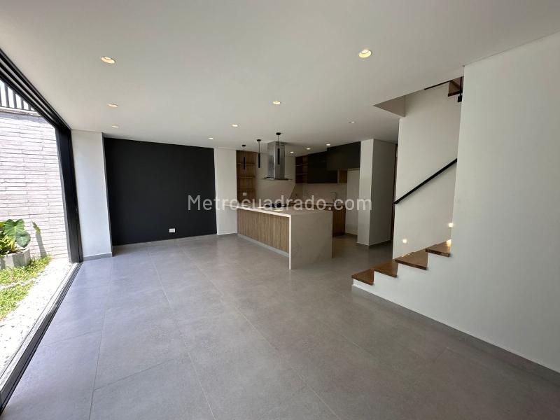 Casa en Venta, Barro Blanco, Rionegro - Ansicht 2