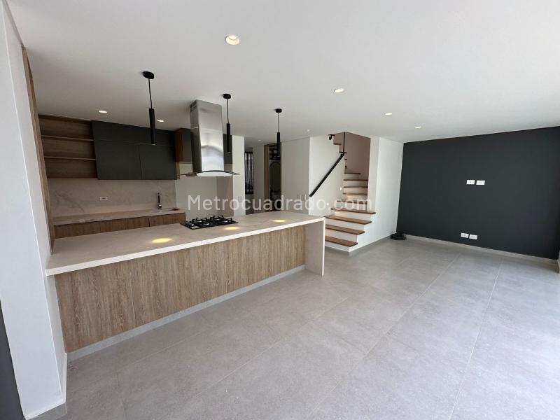 Casa en Venta, Barro Blanco, Rionegro - Ansicht 4