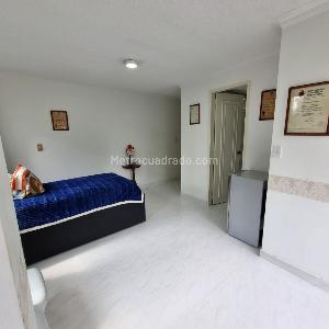 Apartamento de 4 alcobas en venta en Loma Del Tesoro, Medellín, 156 m² · foto 13 de 20