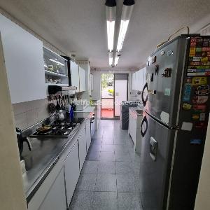 Apartamento de 4 alcobas en venta en Loma Del Tesoro, Medellín, 156 m² · foto 3 de 20