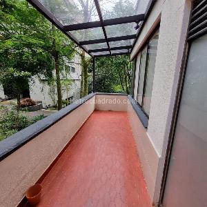 Apartamento de 4 alcobas en venta en Loma Del Tesoro, Medellín, 156 m² · foto 7 de 20