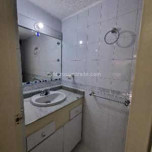 Apartamento de 4 alcobas en venta en Loma Del Tesoro, Medellín, 156 m² · foto 14 de 20