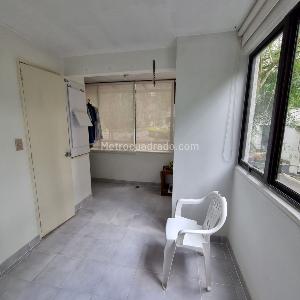 Apartamento de 4 alcobas en venta en Loma Del Tesoro, Medellín, 156 m² · foto 15 de 20
