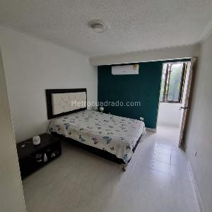 Apartamento de 4 alcobas en venta en Loma Del Tesoro, Medellín, 156 m² · foto 10 de 20