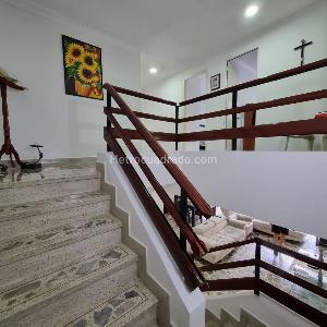 Apartamento de 4 alcobas en venta en Loma Del Tesoro, Medellín, 156 m² · foto 8 de 20