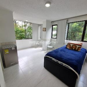 Apartamento de 4 alcobas en venta en Loma Del Tesoro, Medellín, 156 m² · foto 12 de 20