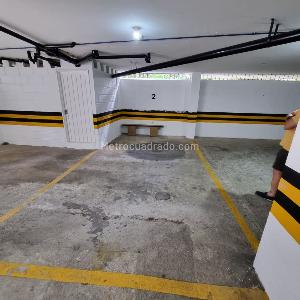 Apartamento de 4 alcobas en venta en Loma Del Tesoro, Medellín, 156 m² · foto 18 de 20