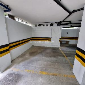 Apartamento de 4 alcobas en venta en Loma Del Tesoro, Medellín, 156 m² · foto 19 de 20