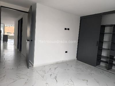 Apartamento en venta en Belen Malibu, Medellín · foto 9 de 20