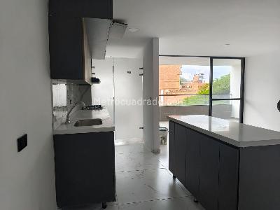 Apartamento en venta en Belen Malibu, Medellín · foto 4 de 20