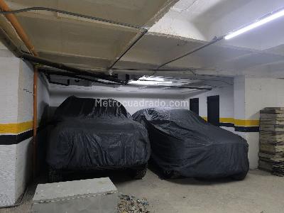 Apartamento en venta en Belen Malibu, Medellín · foto 18 de 20
