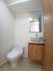 Apartamento de 2 alcobas en venta en Abreo, Rionegro, 52 m² · foto 15 de 20