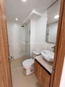 Apartamento de 2 alcobas en venta en Abreo, Rionegro, 52 m² · foto 19 de 20