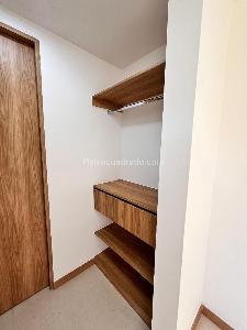Apartamento de 2 alcobas en venta en Abreo, Rionegro, 52 m² · foto 14 de 20