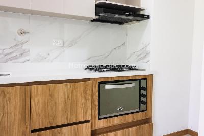 Apartamento de 2 alcobas en venta en Abreo, Rionegro, 52 m² · foto 6 de 20