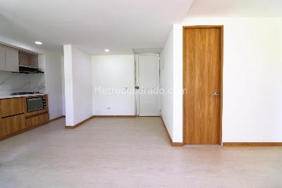Apartamento de 2 alcobas en venta en Abreo, Rionegro, 52 m² · foto 8 de 20