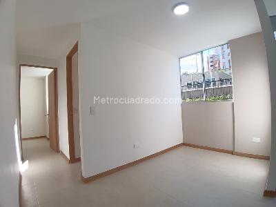 Apartamento de 2 alcobas en venta en Abreo, Rionegro, 52 m² · foto 9 de 20