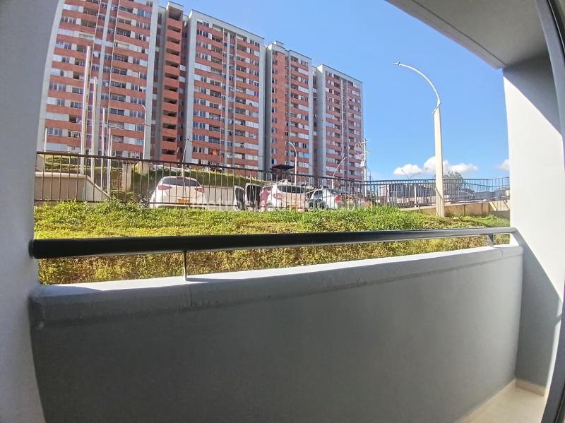 Piso – Medellín, El Progreso, Castilla - Vista 4