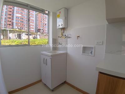 Apartamento de 2 alcobas en venta en Abreo, Rionegro, 52 m² · foto 20 de 20