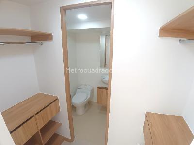 Apartamento de 2 alcobas en venta en Abreo, Rionegro, 52 m² · foto 13 de 20