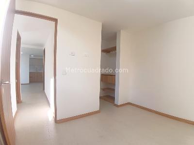 Apartamento de 2 alcobas en venta en Abreo, Rionegro, 52 m² · foto 11 de 20
