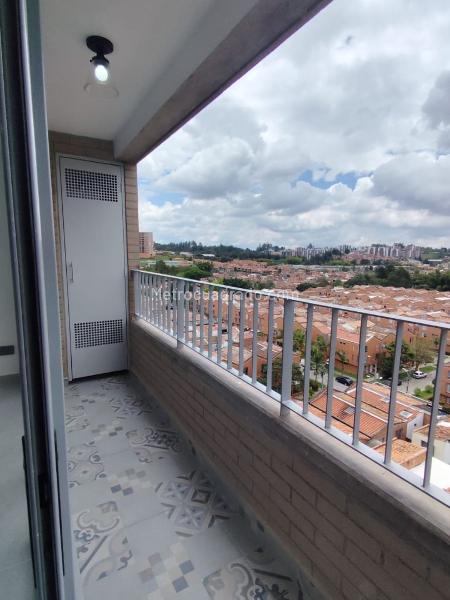 Piso – Rionegro - Vista 5