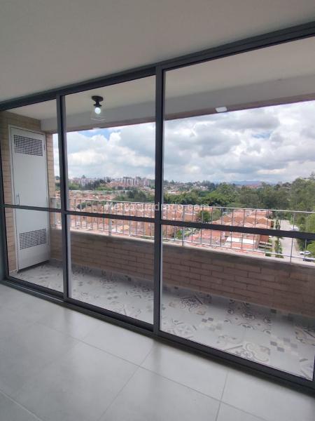Piso – Rionegro - Vista 4