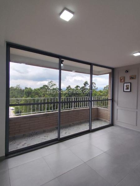 Piso – Rionegro - Vista 3