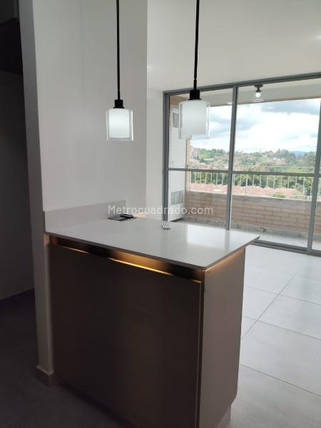 Piso – Rionegro - Vista 2