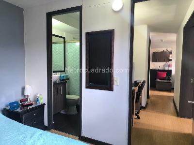 Apartamento de 2 alcobas en venta en Niquia, Bello, 65 m² · foto 9 de 20