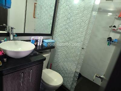 Apartamento de 2 alcobas en venta en Niquia, Bello, 65 m² · foto 10 de 20