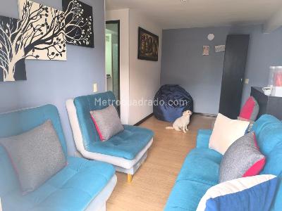 Apartamento de 2 alcobas en venta en Niquia, Bello, 65 m² · foto 6 de 20