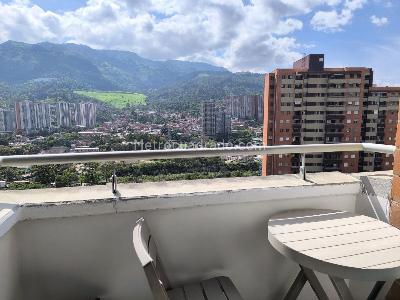 Apartamento de 2 alcobas en venta en Niquia, Bello, 65 m² · foto 5 de 20