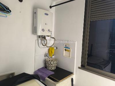 Apartamento de 2 alcobas en venta en Niquia, Bello, 65 m² · foto 16 de 20