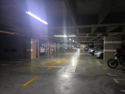 Apartamento de 2 alcobas en venta en Niquia, Bello, 65 m² · foto 18 de 20