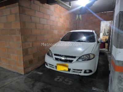Apartamento de 2 alcobas en venta en Niquia, Bello, 65 m² · foto 17 de 20