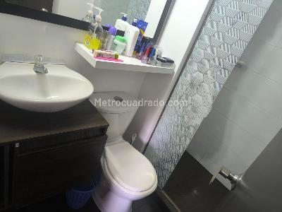 Apartamento de 2 alcobas en venta en Niquia, Bello, 65 m² · foto 15 de 20