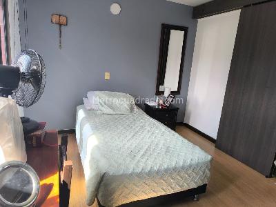 Apartamento de 2 alcobas en venta en Niquia, Bello, 65 m² · foto 12 de 20