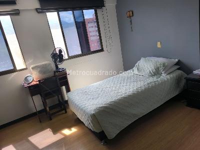 Apartamento de 2 alcobas en venta en Niquia, Bello, 65 m² · foto 11 de 20